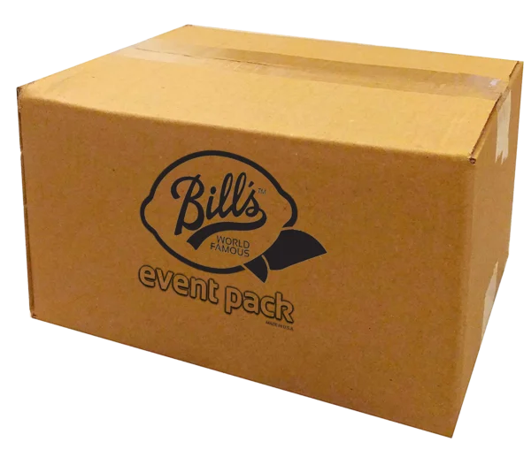 Bill's Event Pack
